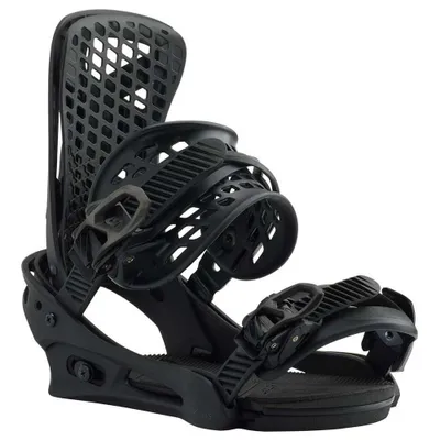 Produktbild von Burton Genesis Matty Black M