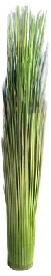 Produktbild von GRASBUND Grasbusch ca 75cm. Künstlicher Stehgras-Bündel.