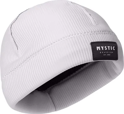Produktbild von Mystic 2 Mm Neoprenmütze Weiß S-M Herren,Damen Weiß S-M