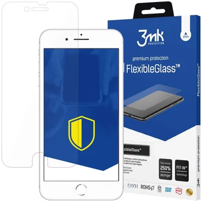 Obrázok produktu pre 3MK FlexibleGlass, iPhone 8, 1 kusov