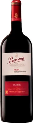 Produktbild von Beronia Crianza Magnum 2021 Rotwein Spanien RIOJA D.O.C 150.00 cl 13.5 %