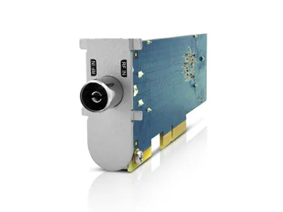 Immagine prodotto di Sintonizzatore Dreambox DVB-C FBC per serie DM9xx HD 4K 8 demulatori