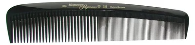 Zdjęcie produktu dla Hercules Hercules 664-8 Grzebień damski