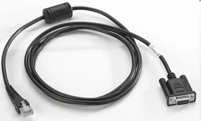 Image de RS232-Kabel - Ladestation - Host System