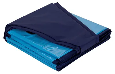 Produktbild von Diamentiq Faltbarer Hundepool 120x30