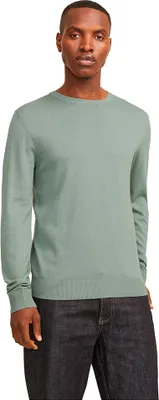 Produktbild von Jack & Jones Jjeemil Pullover Grün S Mann Grün S