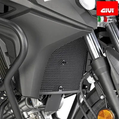 Immagine prodotto di Protezione radiatore GIVI per SUZUKI DL 650 V-Strom