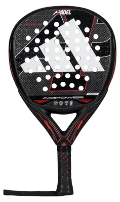 Image de Raquette de padel Adidas Adipower A1 Padel 2025