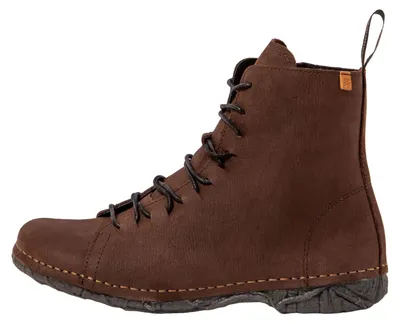 Produktbild von El Naturalista Stiefeletten Damen N909 PLEASANT BROWN/ ANGKOR Farbe Braun