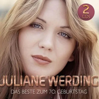 Produktbild von Das Beste zum 70. Geburtstag (2CD)