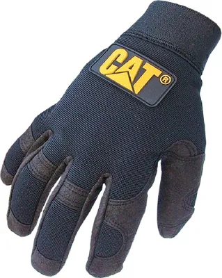 Obrázok produktu pre ViacúčelovéPolyuretánsyntetické rukavice CAT modré M