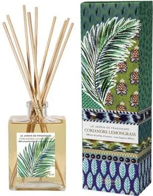 Zdjęcie produktu dla Jardin de Fragonard Raumduft Kolendra Trawa cytrynowa