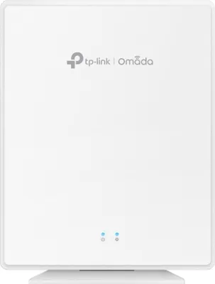 Immagine prodotto di TP-LINK TP-Link EAP650-DESKTOP punto di accesso wireless 2976 Mbit/s Bianco Power over Ethernet (PoE)