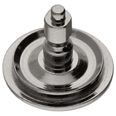 Obrázok produktu pre RX 2130 Welle für Schwungmasse EB1496