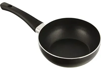 Zdjęcie produktu dla Ibili Indubasic 16 Cm Wok Srebrny Srebrny Jeden rozmiar