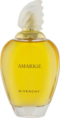 Productafbeelding van Givenchy Amarige Eau de Toilette Vrouw 100 ml, testversie