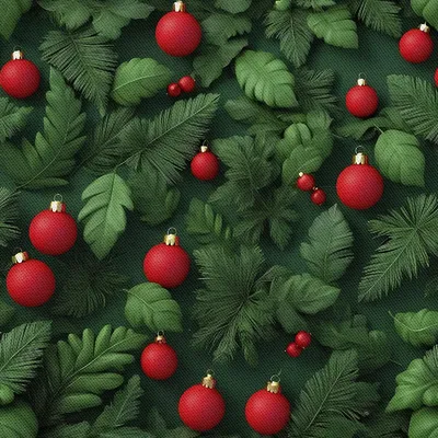 Image de OUTDOOR DECOSTOMES OXFORD - Motif vacances de Noël | DX1857