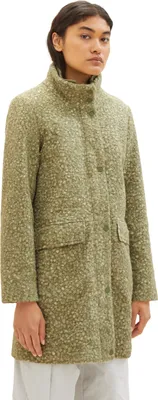Produktbild von Tom Tailor Steppmantel für Damen