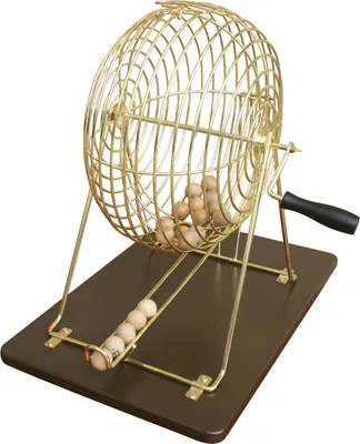 Image de Ponceuse Engelhart Bingo complète