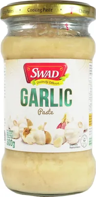 Produktbild von Swad Knoblauchpaste 300g