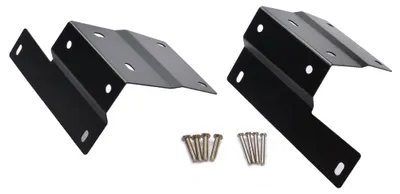 Produktbild von LED Bar Scheinwerfer Halter A Säule Jeep Wrangler JL 18-