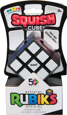 Image de Cube de concassage SPIN Rubik 6072705 /3