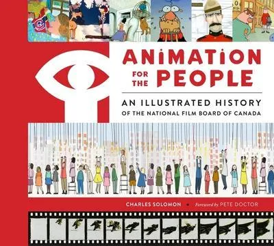 Obrázek produktu pro Animation for the People