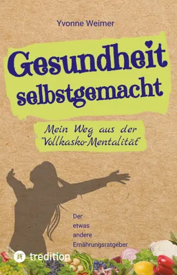 Produktbild von Gesundheit selbstgemacht