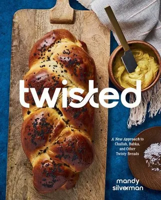 Obrázok produktu pre Twisted