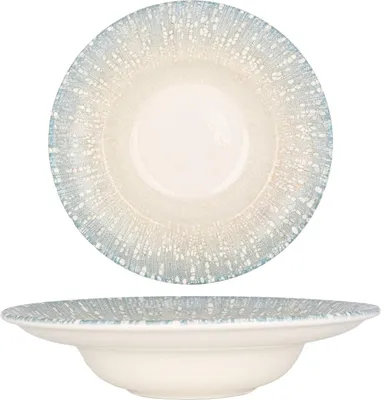 Obrázok produktu pre Tanier na cestoviny By Bone - Vista - porcelán - 27 cm (500 cm3)