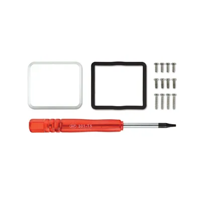 Immagine prodotto di Kit lenti di ricambio GoPro - LRKH3 per HERO 3, 3+, 4