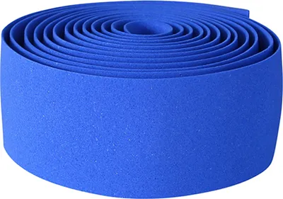 Produktbild von Lenkerband Velox MaxiKork, Karton mit Stopfen, blau, Velox, KIT677003