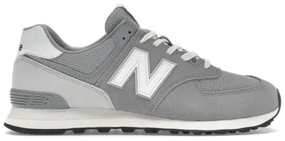 Produktbild von New Balance 574 Grey White (2023/2025) - EU 36