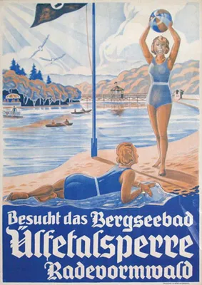 Immagine prodotto di Die Weimarer Republik in Oberberg