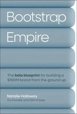 Obrázok produktu pre Bootstrap Empire