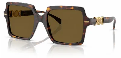 Produktbild von Damenbrille Versace Ve4441-108-73