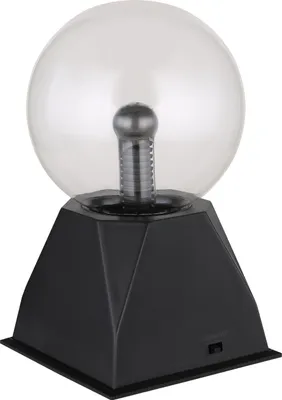 Immagine prodotto di Lampada da tavolo a LED, 2 modalità di luce, lampada al plasma, H 20,5 cm