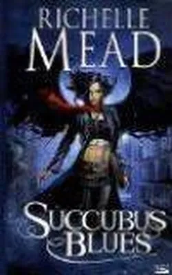 Image de Succubus Blues