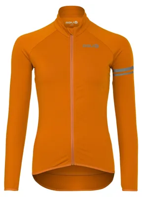 Produktbild von Thermo trikot langarm essential damen