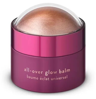 Produktbild von Rituals Uukumwe All-over Glow Balm 9 g – Highlighter-Balsam