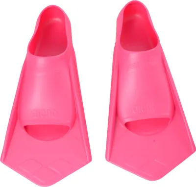 Image de Palmes Arena Powerfin Hook Rosa