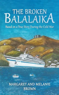Obrázok produktu pre Zlomená balalajka