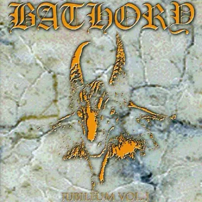 Produktbild von Bathory-Jubileum Vol.1