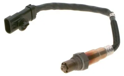 Productafbeelding van BOSCH Lambda-sonde, artikelnummer: 0 258 006 295