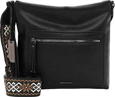 Produktbild von emily & noah  Damenaccessoires Taschen Schwarz Freizeit,  :