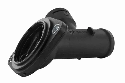 Produktbild von VAICO V10-2484 Kühlmittelflansch für VW Golf V Schrägheck (1K1) Wasserflansch