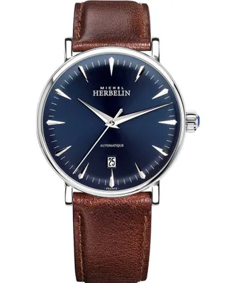 Produktbild von Herbelin Inspiration Automatik Herrenuhr