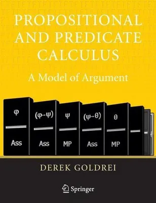 Image de Propositional and Predicate Calculus: A Model of Argument