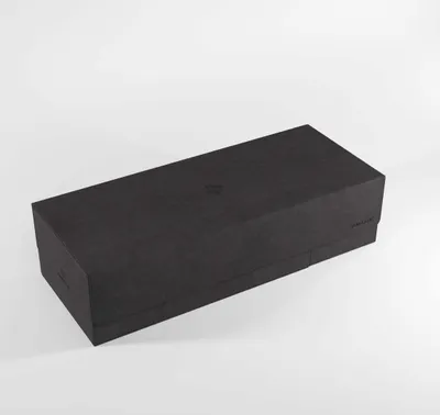 Produktbild von Gamegenic Cards' Lair 1000+ PRO Black