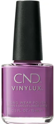 Productafbeelding van Cnd Vinylux: Nu of nooit! 15 ml